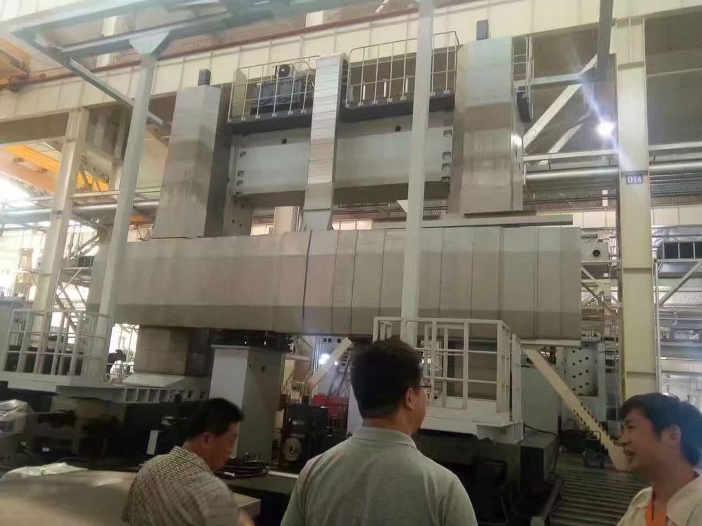 好消息:南通東海集團(tuán)添購(gòu)16米加工中心已驗(yàn)貨 好消息:南通東海集團(tuán)添購(gòu)16米加工中心已驗(yàn)貨